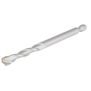 Diablo Tools 4 in. Carbide Tipped Pilot Drill Bit