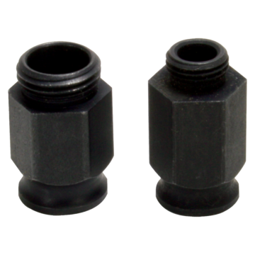 Diablo Tools 1/2 in. and 5/8 in. Hole Saw Adapter Nuts