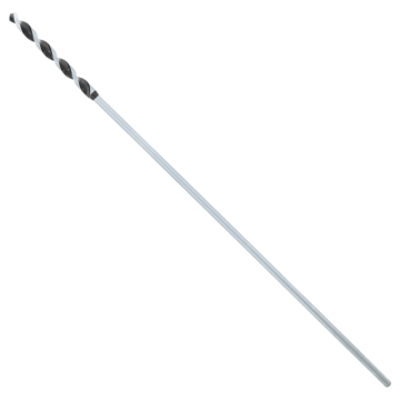 Diablo Tools 3/8 in. x 18 in. Installer Bit