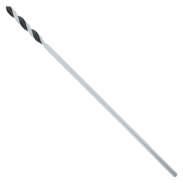Diablo Tools 1/2 in. x 18 in. Installer Bit