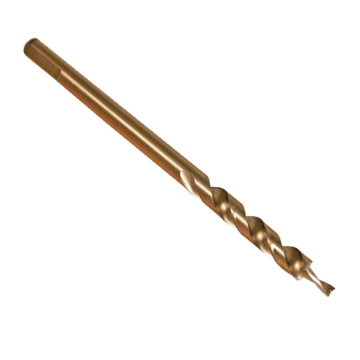 3/8" Step Drill Bit