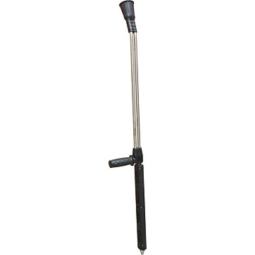 MTM Hydro 1/4 in MNPT x FNPT 10.5 gpm Bare Dual Lance