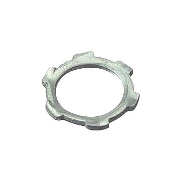 Sigma Steel Conduit Locknut for 2 in. Rigid & IMC