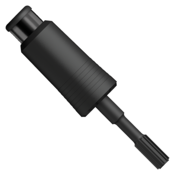 Diablo Tools Spline to SDS-Max Adapter