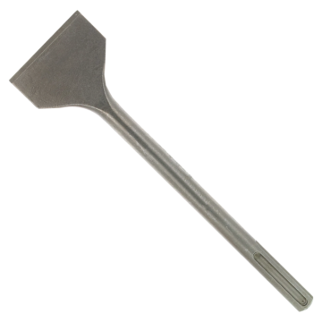 Diablo Tools 3 in. x 12 in. SDS-Max Scaling Chisel