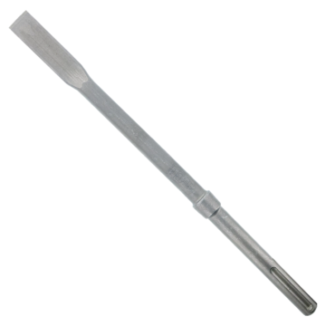 Diablo Tools 1 in. x 16 in. SDS-Max Flat Chisel