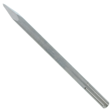Diablo Tools 12 in. SDS-Max Bull Point Chisel