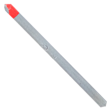 Diablo Tools 1/8 in. Tile & Stone Carbide Tipped Drill Bit