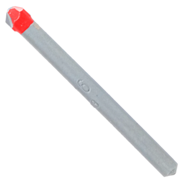 Diablo Tools 3/16 in. Tile & Stone Carbide Tipped Drill Bit