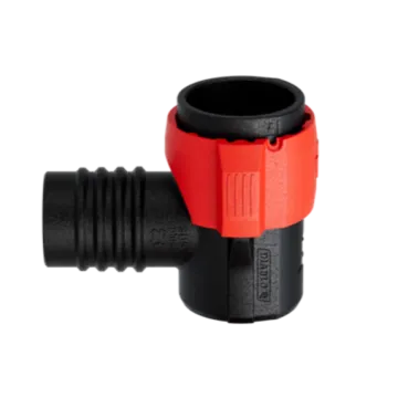 Diablo Tools Diablo SDS Plus Snap-Lock Adapt