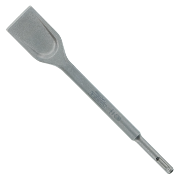 Diablo Tools 1.5 in. x 10 in. SDS-Plus Wide Chisel