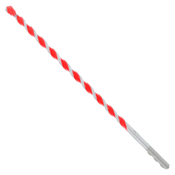 Diablo Tools 5/16 in. x 4 in. x 6 in. SPEEDemon™ Red Granite Carbide Tipped Hammer Drill Bit