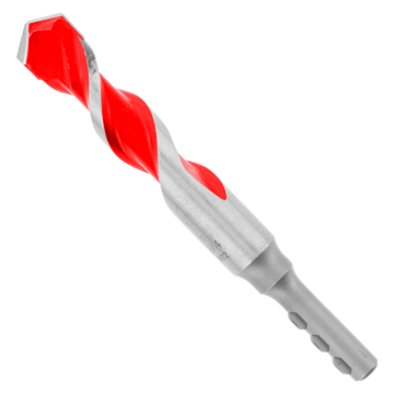 Diablo Tools 3/4 in. x 4 in. x 6 in. SPEEDemon™ Red Granite Carbide Tipped Hammer Drill Bit