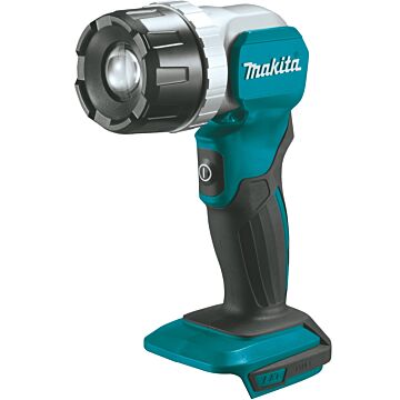 Makita LXT® LED 200 lumens 1 Cordless Adjustable Beam Flashlight