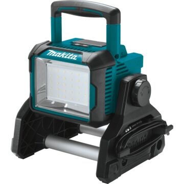 Makita 18V LXT® Lithium-Ion Cordless/Corded Work Light, Light Only