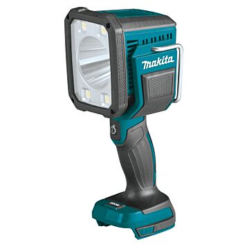 Makita 18V LXT® Lithium-Ion Cordless L.E.D. Flashlight / Spotlight, Light Only