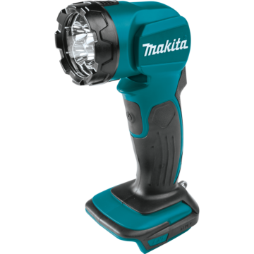 Makita 18V LXT® Lithium-Ion Cordless L.E.D. Flashlight, Flashlight Only