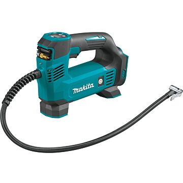 Makita 18V LXT® Lithium-Ion Cordless Inflator, Tool Only