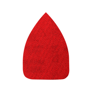 Diablo Tools 3-7/8 in. x 5-1/2 in. 80-Grit (Coarse) CAT/Mouse SandNET™ Reusable Sanding Sheets (5-Piece)