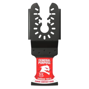 Diablo Tools Diablo OMT Gen Purpose 2pk