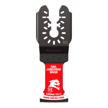 Diablo Tools Diablo OMT Nail Wood Carbide 2pk