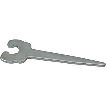 #4 drive wood use W/Rack Galv