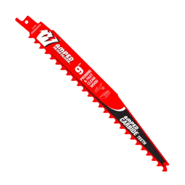 Diablo Tools Diablo AMPED Recip 9" 3 TPI 3p