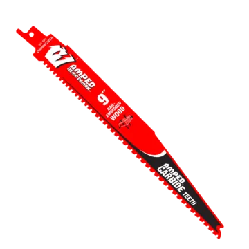 Diablo Tools Diablo AMPED Recip 9" 5/7 TPI