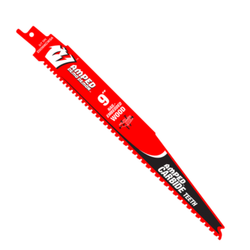 Diablo Tools Diablo AMPED Recip 9" 5/7 TPI 3p