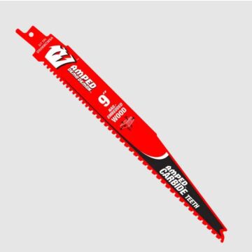 Diablo Tools Diablo AMPED Recip 9" 5/7 TPI