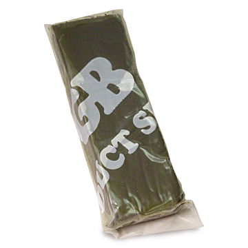 Gardner Bender Duct Seal Compound - 1 lb Pugs