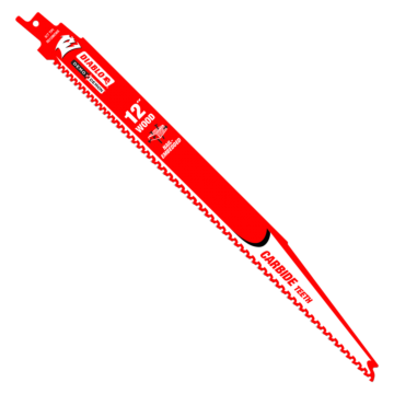 Diablo Tools 12 in. Demo Demon Carbide Recip Blade for Nail-Embedded Wood (10-Pack)