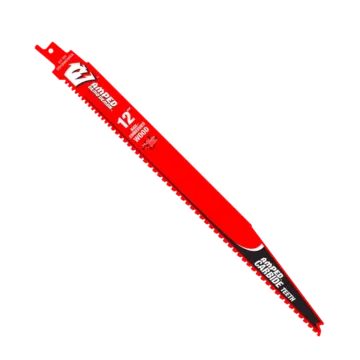 Diablo Tools Diablo AMPED Recip 12" 5/7 TPI