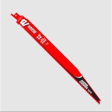 Diablo Tools Diablo AMPED Recip 12" 5/7 TPI