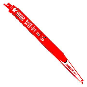 Diablo Tools 12 in. Demo Demon Carbide General Purpose Recip (10-Pack)