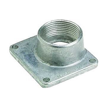 Eaton CH Loadcenter and Breaker Accessories - Conduit Hub,Conduit hub,NEMA 3R,H1 style hub,CH,Standard T,1.25 in