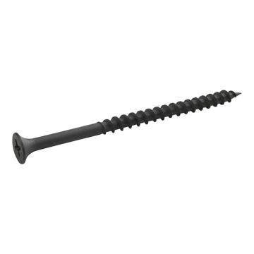 Grip-Rite #2 x 1 in Phillips Coarse Thread ProTwist Drywall Screw