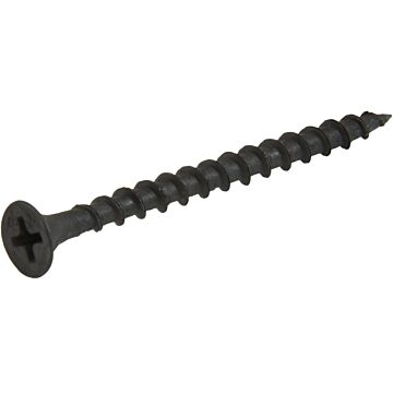 Grip-Rite #2 x 2 in Phillips Coarse Thread ProTwist Drywall Screw