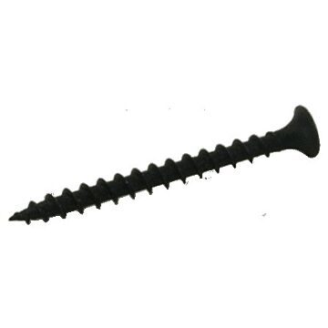 Grip-Rite #2 x 2 in Phillips Coarse Drywall Screw 5 lb