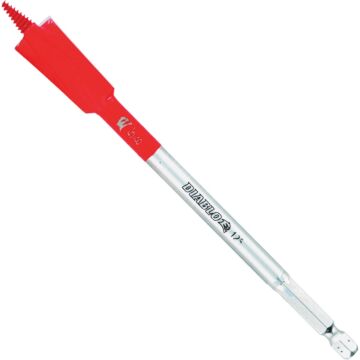 Diablo Tools Demo Demon™ Spade Bit for Nail-Embedded Wood - 5/8 in. x 6 in.