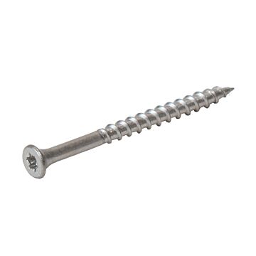 Grip-Rite #10 T-25 Star 2-1/2 in Deck Screw