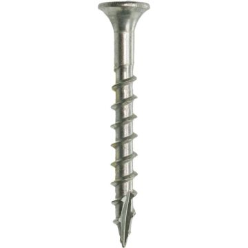 Grip-Rite T20 Deck Screw (3000pk) #8 x 2 in.