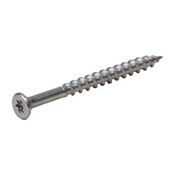 Grip-Rite #8 T-25 Star 2 in Deck Screw