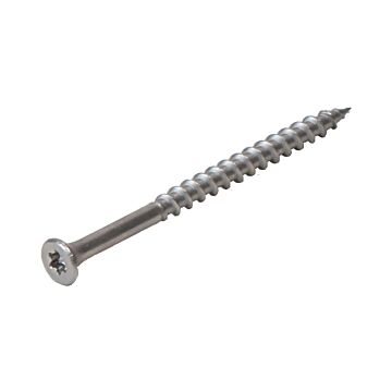 Grip-Rite #10 T-25 Star 3 in Deck Screw