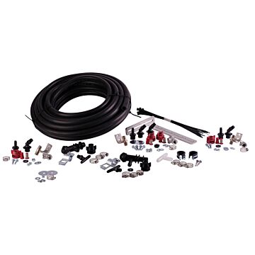 CropCare Tractor/Straight Truck Plumbing Kit