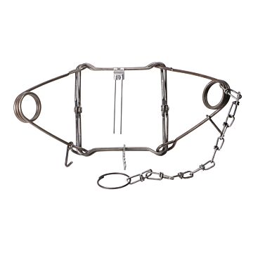 Duke 6 in Size Trap Coniber