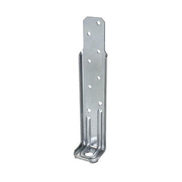 Simpson Strong-Tie ZMAX Galvanized Deck Tension Tie for 2x