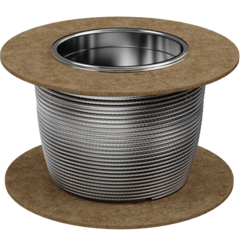 DEWALT ToughWire™ DW1 x 650 ft Cable Spool