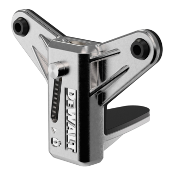 DEWALT SquareLock™ D3 Wire Locking Device Pad