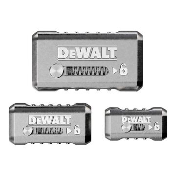 DEWALT DW1 Wire Locking Device